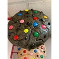 thumbnail image 4 of Hanging M & M Chocolate Cookie Over Sized Statue, 4 of 6