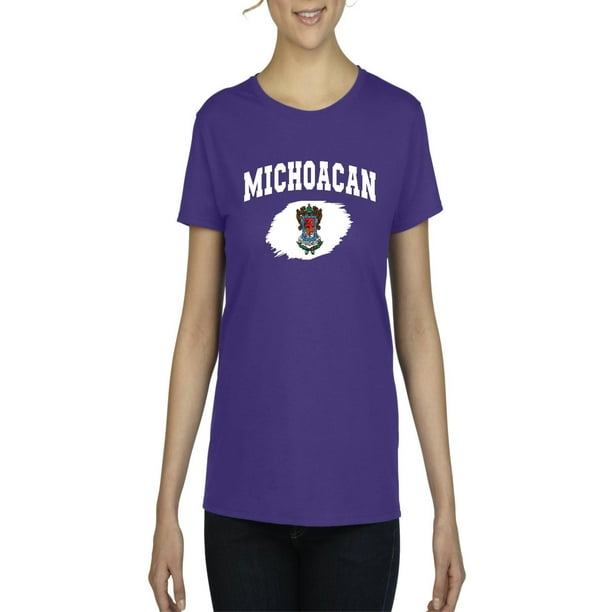 michoacan t shirts
