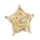 thumbnail image 3 of Bird Cage Toy Parrot Ratiry Wheel Game Interactive Game Enriquecimiento ligero Amarillo, 3 of 8