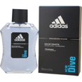 thumbnail image 1 of Adidas Ice Dive By Adidas Edt Spray 3.4 Oz, 1 of 1