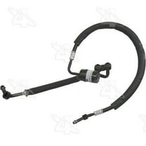 Four Seasons A/C Refrigerant Discharge / Suction Hose Assembly P/N:56174 Fits select: 1995-1997 CHEVROLET S TRUCK, 1995-1997 GMC SONOMA