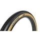 thumbnail image 1 of Cubierta Panaracer Gravelking Ss+ Tubeless Negro/Marrón 700X35, 1 of 1