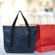thumbnail image 2 of Bolsa de compras ecológica para almacenamiento y comodidad Bolsa de comestibles plegable de gran capacidad, 2 of 8