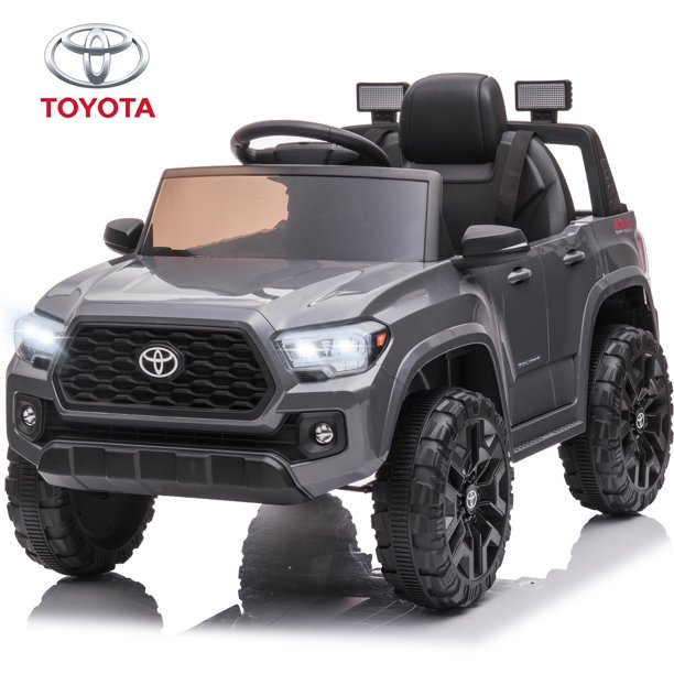 Toyota 12 V Powered Ride on Cars with Remote Control, Ride on