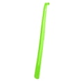 thumbnail image 4 of Calzador de mango largo, práctico y liso para niños, mujeres y hombres con discapacidad. Verde, 4 of 9