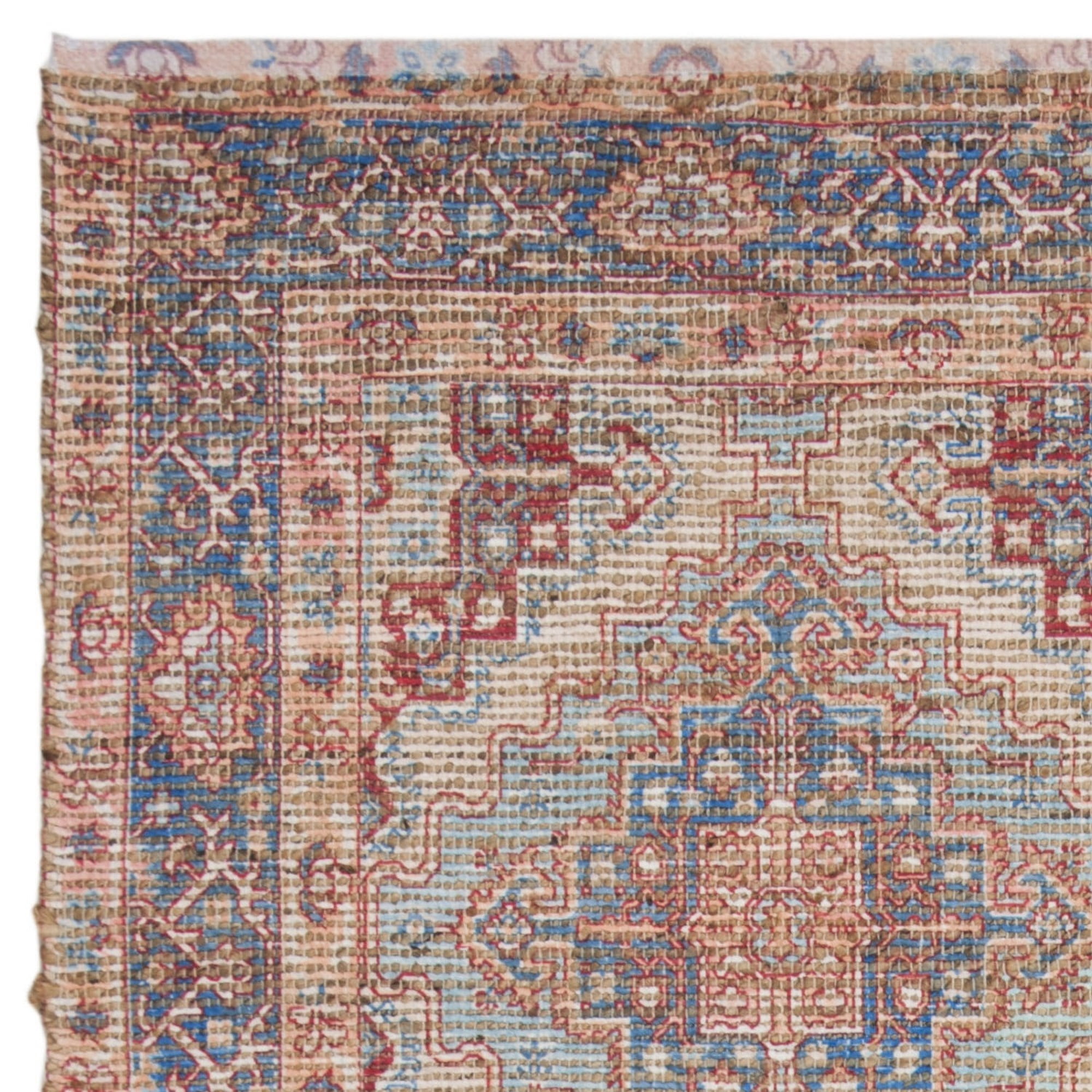 Safavieh Saffron Brigham Geometric Area Rug or Runner