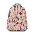 thumbnail image 3 of "Cute Dog Lover Backpack - Durable Lightweight School Bag for College Students, Waterproof Laptop Backpack with Organizer, Fashionable Pet Print for Work & Daily Commute", 3 of 6