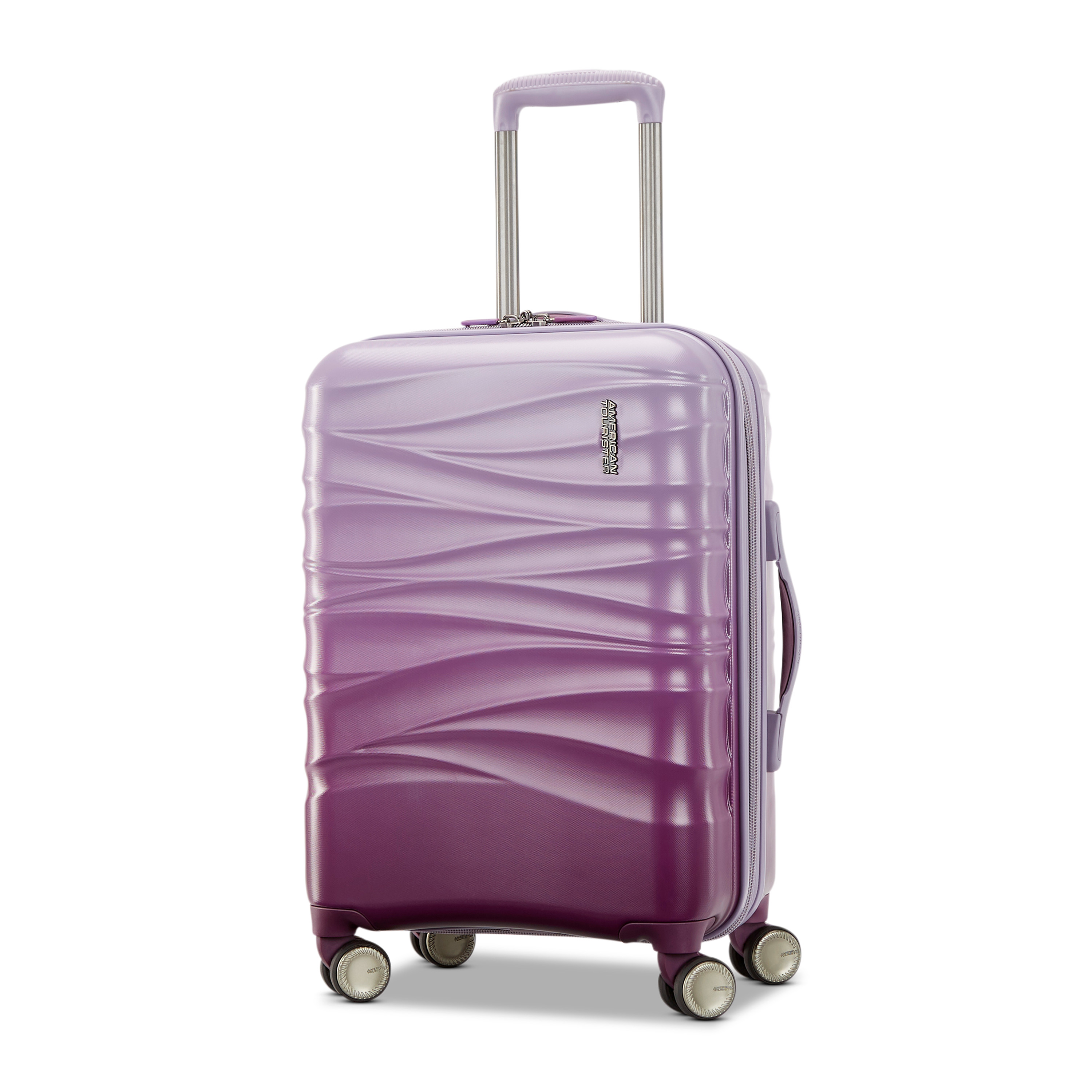 American Tourister Cascade 20" Carry-On Hardside photo 1