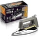thumbnail image 4 of 2024 2200w old-fashioned dry iron, three-stage temperature adjustment, fast heating, stainless steel bottom plate, 4 of 4
