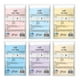 thumbnail image 2 of Sheet Masks Epielle Animal Character Korean Beauty Pack de 6, 2 of 9