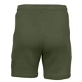 thumbnail image 2 of Bella + Canvas Mens Sweat Shorts, 2 of 3