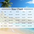 thumbnail image 3 of Htigea Cropped T-Shirts for Women Short Sleeve V Neck Basic Tees Soft Comfy Summer Daily Tops Light Blue M, 3 of 6