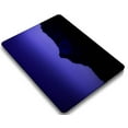 thumbnail image 4 of KSK KAISHEK Protective Case Hard Cover Compatible with MacBook Air 13.6" m2 2022.0 A2681 + Black Keyboard Cover, QLXL0008, 4 of 5