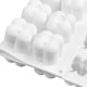 thumbnail image 5 of Molde de silicona para velas, mini cubo de burbujas 3D, molde de silicona para velas de chocolate DIY, 5 of 7