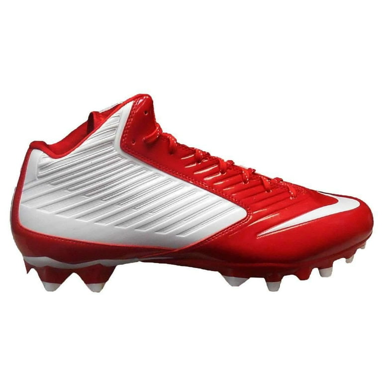 Nike Vapor Speed 3 4 TD Football Cleats Walmart