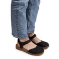 thumbnail image 3 of Earth Spirit Women's Cameron Closed Toe Comfort Sandals, 3 of 9