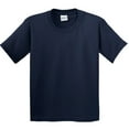 thumbnail image 1 of Gildan Youth  Heavy Cotton T-Shirt, 1 of 4