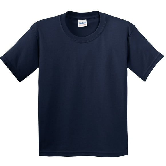 Gildan Youth Heavy Cotton T-Shirt
