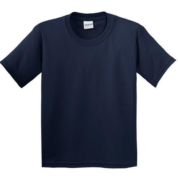 Gildan Childrens Heavy Cotton T-Shirt