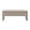 Brown Grey, variant on BOFANG 47" Upholstered Storage Bench with Hidden Compartment,Brown Grey