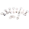 thumbnail image 1 of Llavero de metal para cerveza, abrebotellas, estilo tiburón/guitarra, accesorios de cocina, regalos para bodas y fiestas, 1 of 4