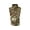 Realtree APX, variant on Men's Full Season Soft Shell Hooded Insulated Vest Realtree Timber Large Tall