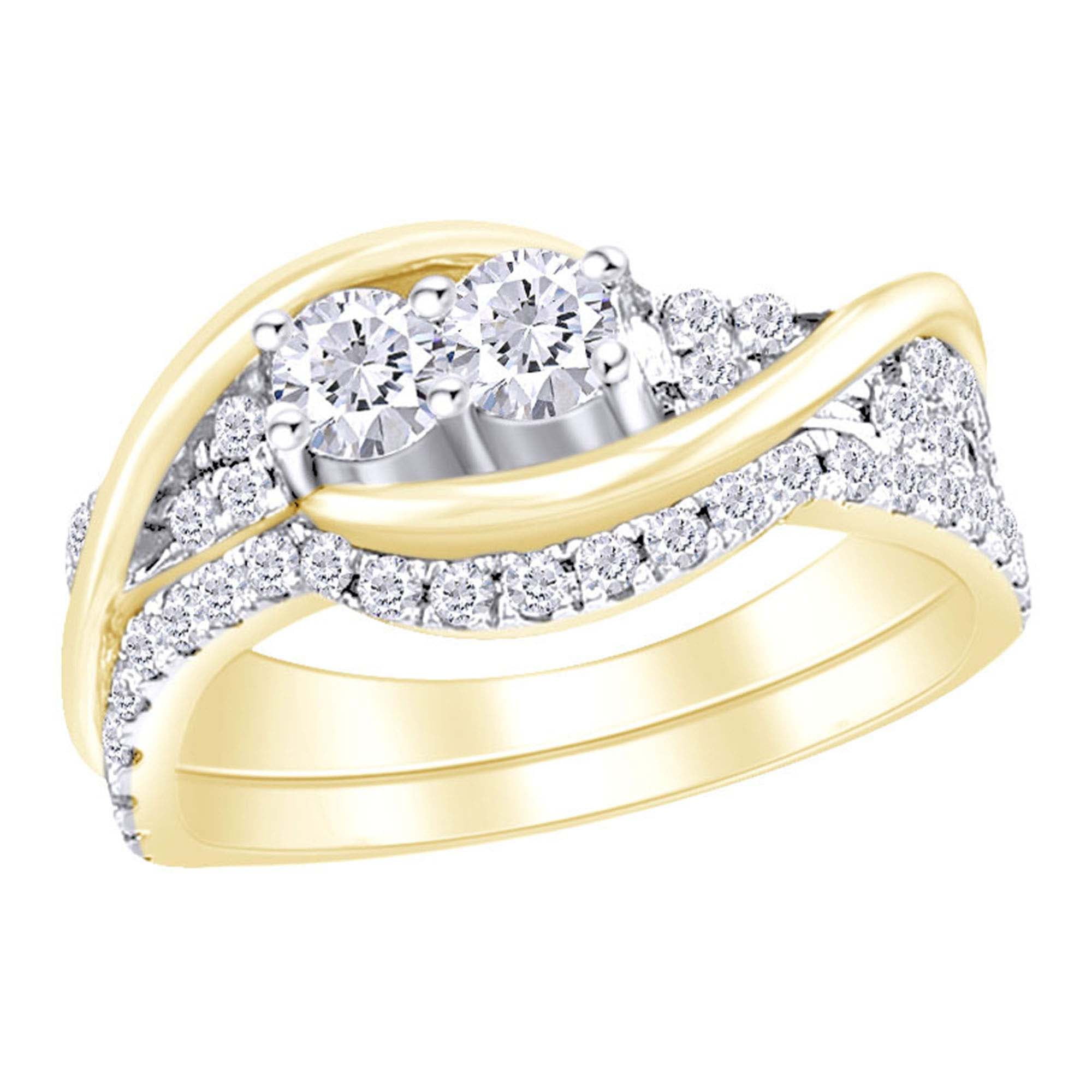 Size-13 G-H,I2-I3 Diamond Wedding Band in 14K Pink Gold 1/10 cttw, Size-13 G-H,I2-I3 Diamond Wedding Band in 14K Pink Gold 1/10 cttw,