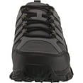 thumbnail image 6 of Skechers Work Men's Skech-Air Envoy Arcket Steel Toe Lace-up Work Shoe, 6 of 6