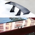 thumbnail image 2 of Mini Auto Car Tail Decorative Carbon Fiber Spoiler Wing For High Speed Stability, 2 of 7
