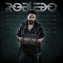 Robledo - Wanted Man - Music & Performance - CD