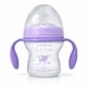 thumbnail image 3 of Vaso Entrenador para Bebé Chicco Transición Natural Feeling 150ML 6 Meses, 3 of 8