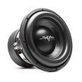 thumbnail image 2 of Skar Audio VXF-12 D4 12 Pouces 3000 Watts Max Power Dual 4 Ohms Subwoofer de Voiture de Compétition, 2 of 4