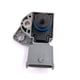 thumbnail image 3 of Fuel Pressure Sensor on Fuel Rail for Xc70 Xc90 Xc60 V50 V70 S60 01-12 Intake Pressure Sensor 02612, 3 of 5