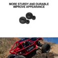 thumbnail image 3 of Vogacara RCGOFOLLOW Gear RC pieza de coche engranaje Rc endurecido para 1/10 Axial Capra Crawler RC pieza de actualización accesorios de coche Kits de construcción modelo, 3 of 6