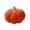 #1A-Red, variant on BZPIZ Pumpkin Halloween Pillow, Soft Fabric Pillow for Fall Halloween Thanksgiving Bedroom Sofa Couch Supplies Perfect Gifts for Teens & Adults Orange