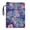 Turtles, variant on HELLHERO Book Protector, 11.42 x 8.66 Inch with Waterproof for Vintage Zipper Pouch, Book Carrying Case Book Club Gifts for Reading Lovers Reader Fater Butterfly Floral
