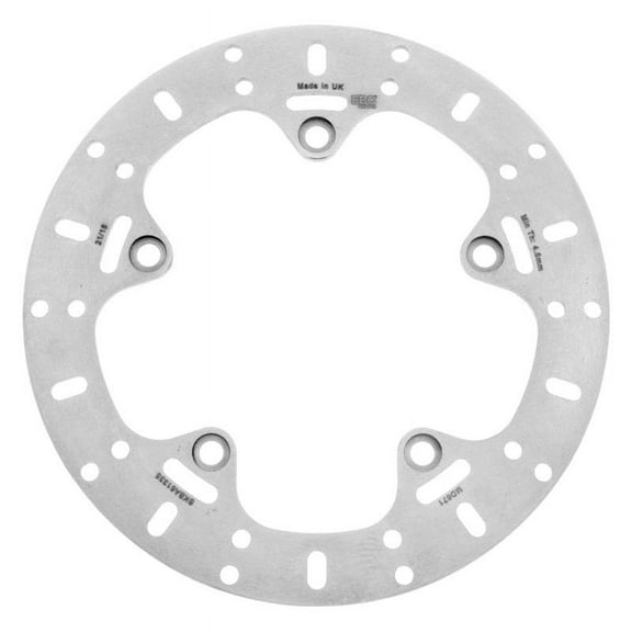 EBC MD671 - Pro-Lite Rear Left Brake Rotor
