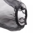 thumbnail image 3 of 2Pcs Air Intake Filter Sock Cover for Cold Air Filter Protective Cover Dustproof, 3 of 10
