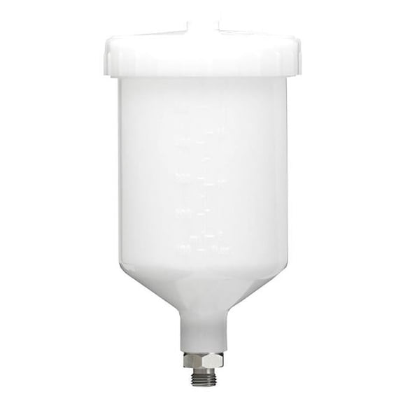 Aset Iwata 600CC PLASTIC CUP SUPERNOVA 6039