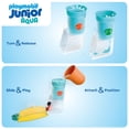 thumbnail image 4 of Playmobil Junior Aqua Tanque de Agua con Tobogán, 4 of 6