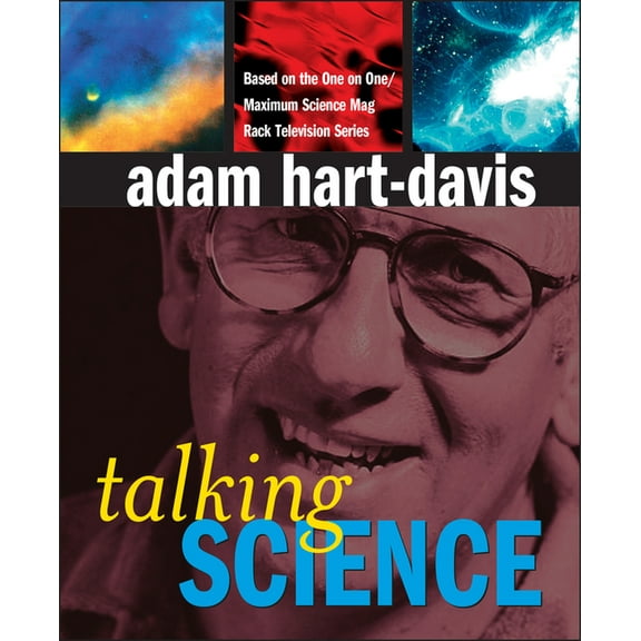 Talking Science, (Paperback)