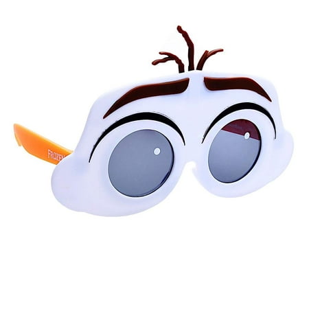 Party Costumes - Sun-Staches - Kids Lil' Disney Frozen Olaf New sg3420