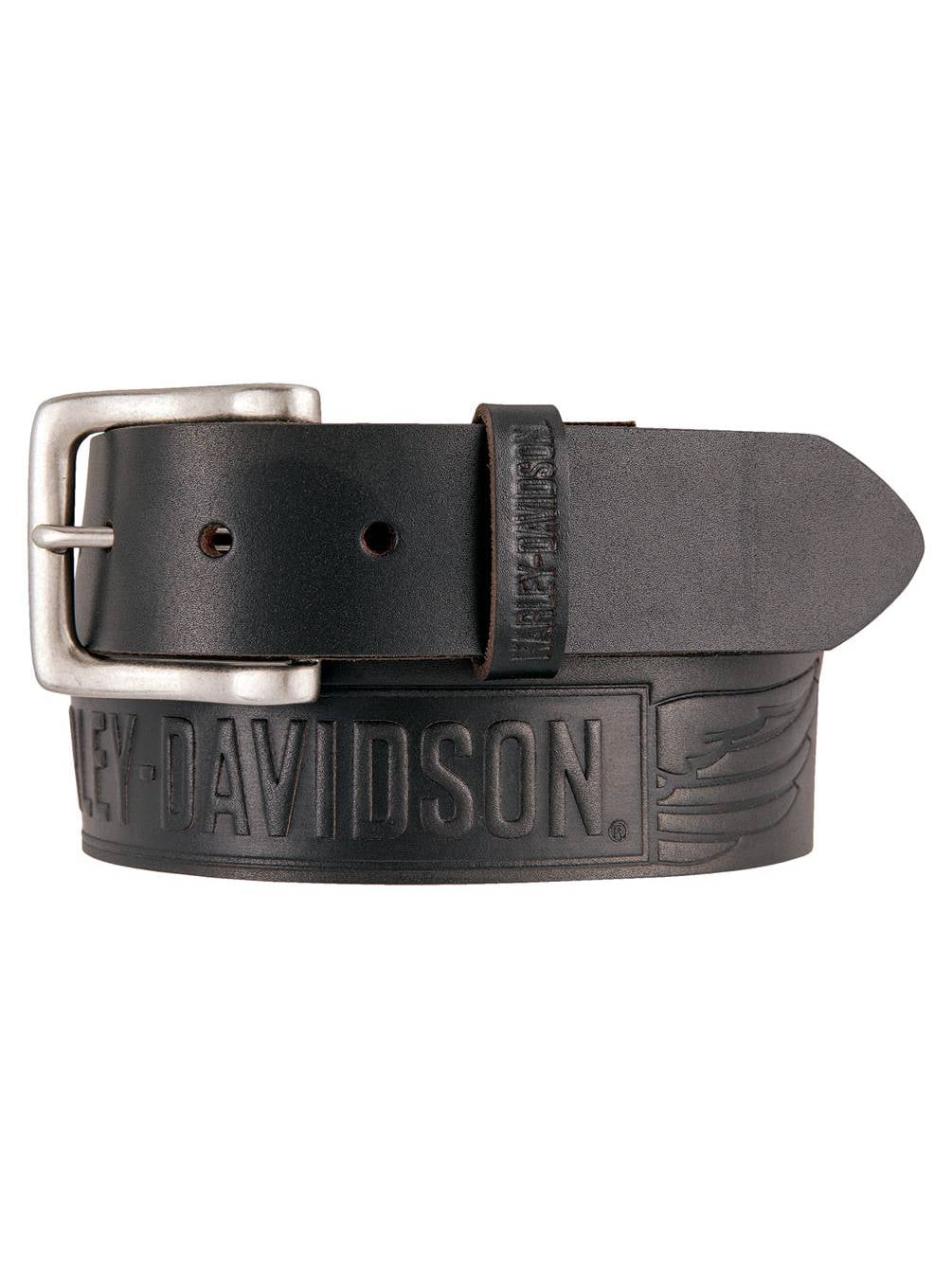 harley davidson belt price