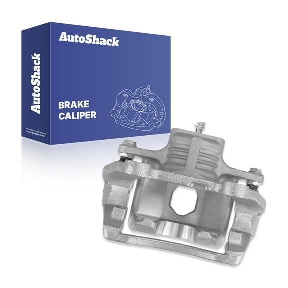 AutoShack Rear Brake Caliper Right Replacement for 2002-2009 Chevrolet Trailblazer 2002-2009 GMC Envoy 2005-2009 Saab 9-7x 2004-2007 Buick Rainier 2003-2008 Isuzu Ascender 2002-2006 GMC Envoy XL 1-PC