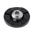 thumbnail image 2 of Tornillo de peso de golf duradero para palos de cabeza de conductor G30 - Varios 8g Sunnimix Peso de golf, 2 of 7