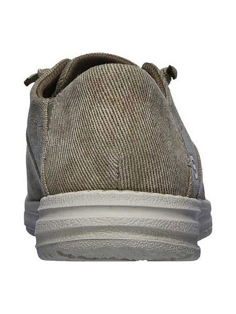 Free Shipping! Skechers Men's Melson Volgo Slip-On Casual Shoe