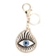 thumbnail image 2 of Encanto de amuleto turco con llave de ojo azul llavero de mal de ojo para hombre mujer monedero bolso decoración regalo de bendición llaveros y accesorios para llaveros ANGGREK Otros, 2 of 8