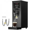 thumbnail image 1 of Bouilloire d'Eau Commerciale 10L Distributeur d'Eau Chaude Électrique en Acier Inoxydable, 1 of 4