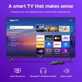 thumbnail image 3 of Roku - TV HD de 32" Select Seri, 3 of 5