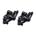thumbnail image 2 of GLFILL Disc Brake Caliper Bike Disc Brake Caliper For Cycling For Bike Maintenance Rust-resistant Smooth Riding Experience front +rear, 2 of 9